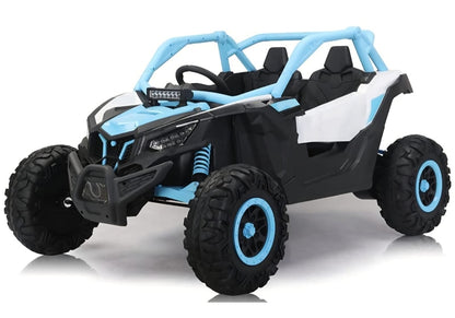 UTV 4X4 Can am (GENERICO) 🔥💯
