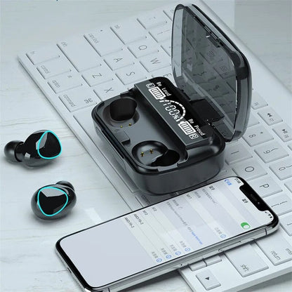 Audífono Inalámbrico M10 Bluetooth